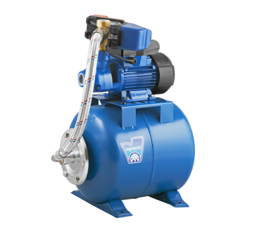 Купить Насосная станция AQUARIO ADB-40(H) с доставкой