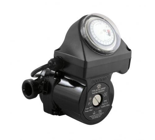 Купить Насос циркуляционный AQUARIO AC 152-130 HWT с доставкой