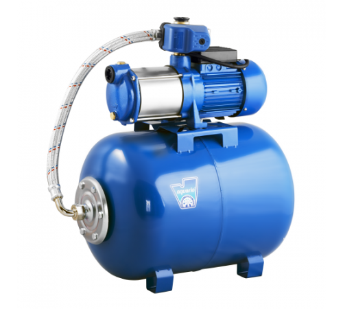 Купить Насосная станция AQUARIO AMH-100-6P с доставкой