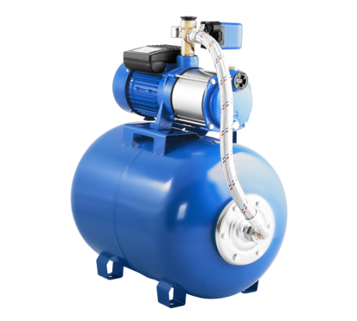 Купить Насосная станция AQUARIO AMH-100-6P с доставкой