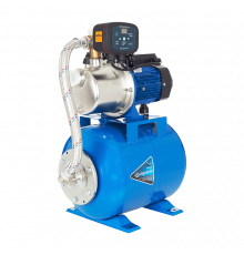 Насосная станция AQUARIO AJS-60A(M)