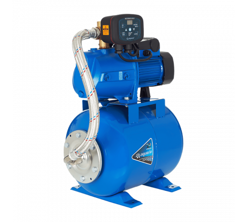 Купить Насосная станция AQUARIO AJC-61C(M) с доставкой