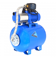 Насосная станция AQUARIO AMH-125-6P(M)-50л