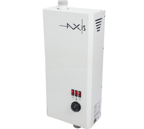 Купить Котел электрический AXIS SPARK 7,5 кВт с доставкой