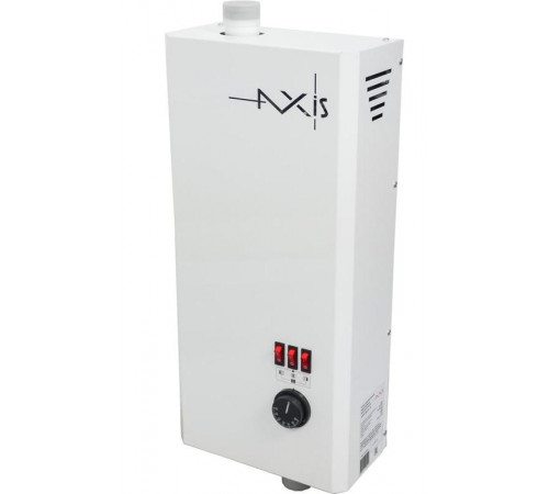 Купить Котел электрический AXIS SPARK 5 кВт с доставкой