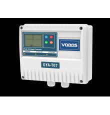 Пульт управления VODOS Control BOX DYА-T07 4,0 кВт, 380В, 50Hz