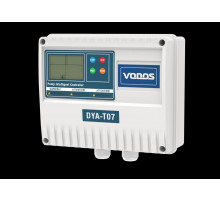 Пульт управления VODOS Control BOX DYА-T07 5,5 кВт, 380В, 50Hz
