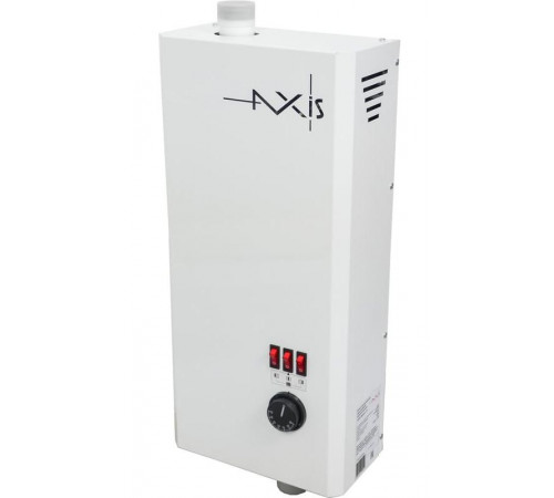 Купить Котел электрический AXIS SPARK 9 кВт с доставкой