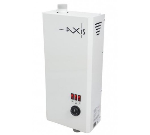 Купить Котел электрический AXIS SPARK 15 кВт с доставкой