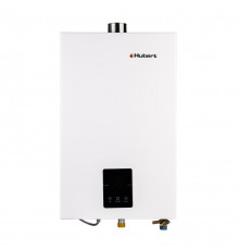 Колонка газовая HUBERT ECO AGW T 34
