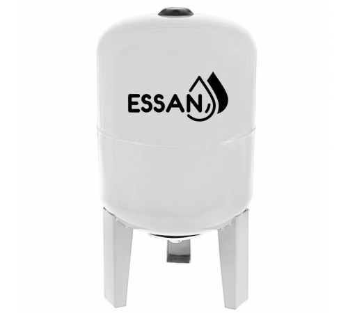 Купить Расширительный бак для ГВС ESSAN PREMIUM SE.FA белый 35, 1", с ножками (35л/4,0-10bar) с доставкой