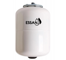 Расширительный бак для ГВС ESSAN PREMIUM SE.FA белый 18, 1" (19л/4,0-10bar)