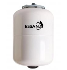 Расширительный бак для ГВС ESSAN PREMIUM SE.FA белый 18, 1" (19л/4,0-10bar)