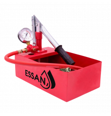 Насос опрессовочный ручной ESSAN TEST MINI