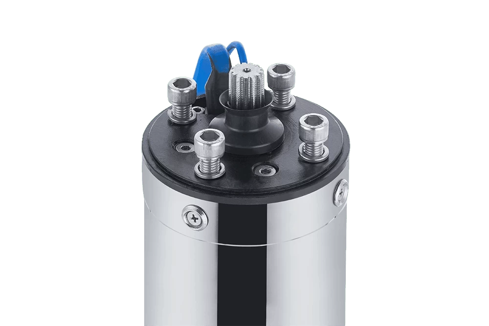 Купить Насос скважинный UNIPUMP ЭЦВ 5-30-67 (11 кВт, 2 м) с доставкой