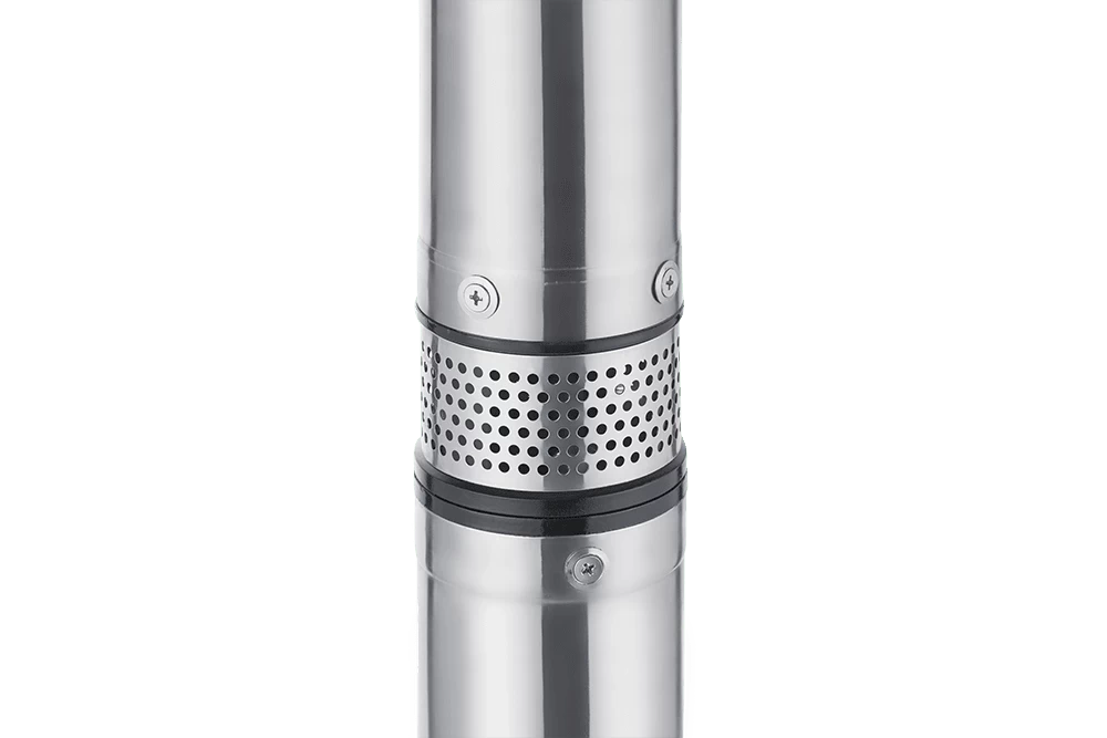 Купить Насос скважинный UNIPUMP 3,5-0,5-80 (Qном=1,8 м3/ч, Hном=80 м,750 Вт,1 м) с доставкой