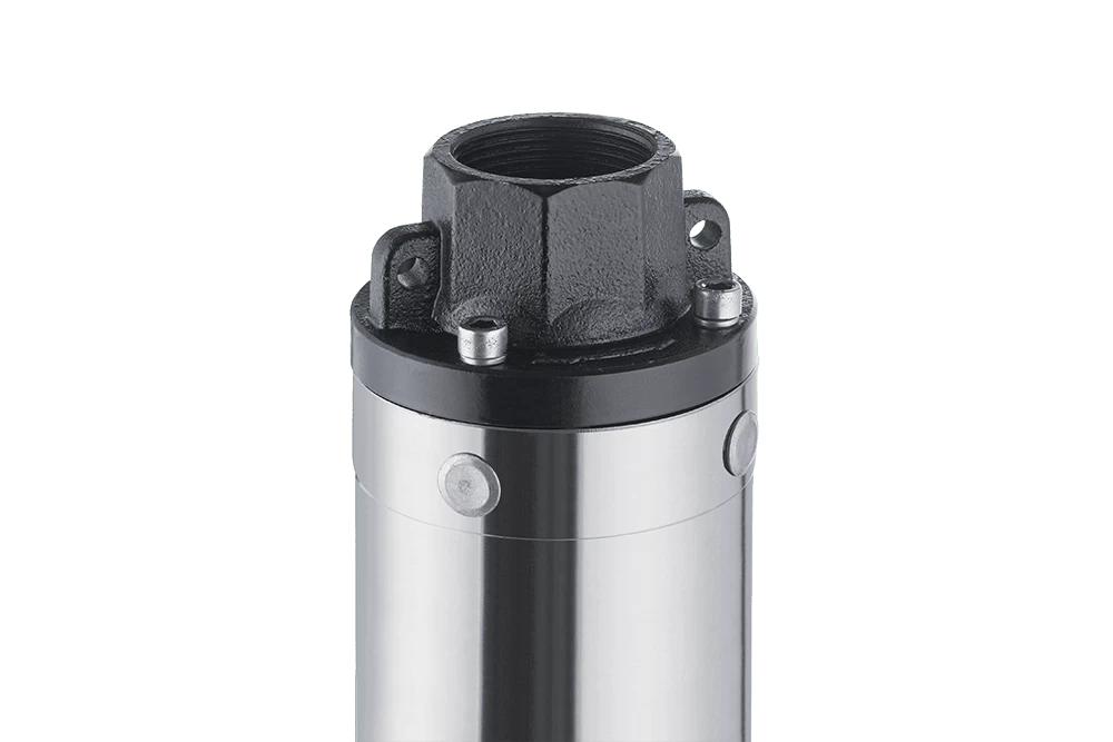 Купить Насос скважинный UNIPUMP 3,5-0,5-65 (Qном=1,8 м3/ч, Hном=65 м,550 Вт,45 м) с доставкой