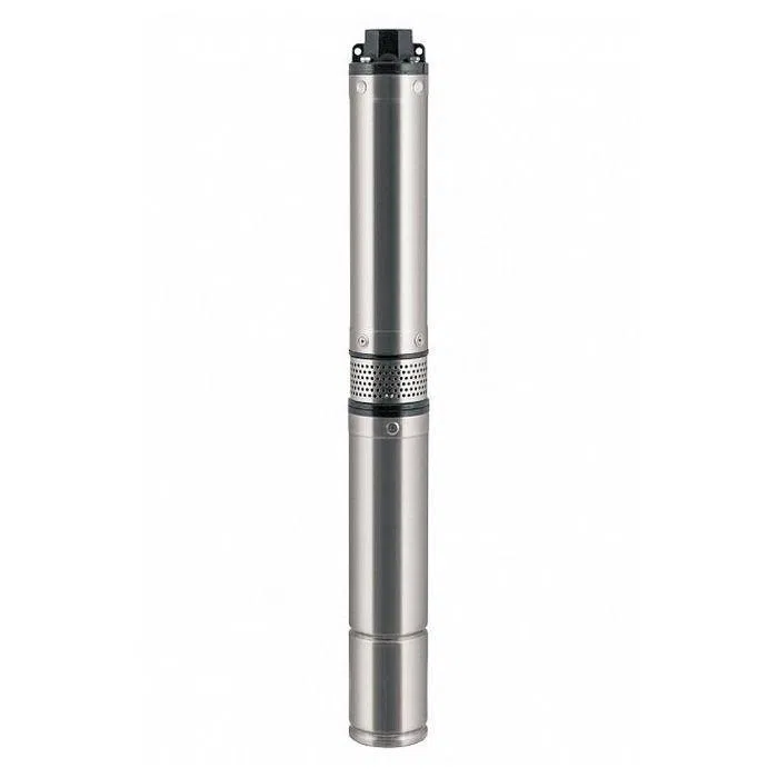 Насос скважинный UNIPUMP 3,5-0,5-50 (Qном=1,8 м3/ч, Hном=50 м,370 Вт,30 м)