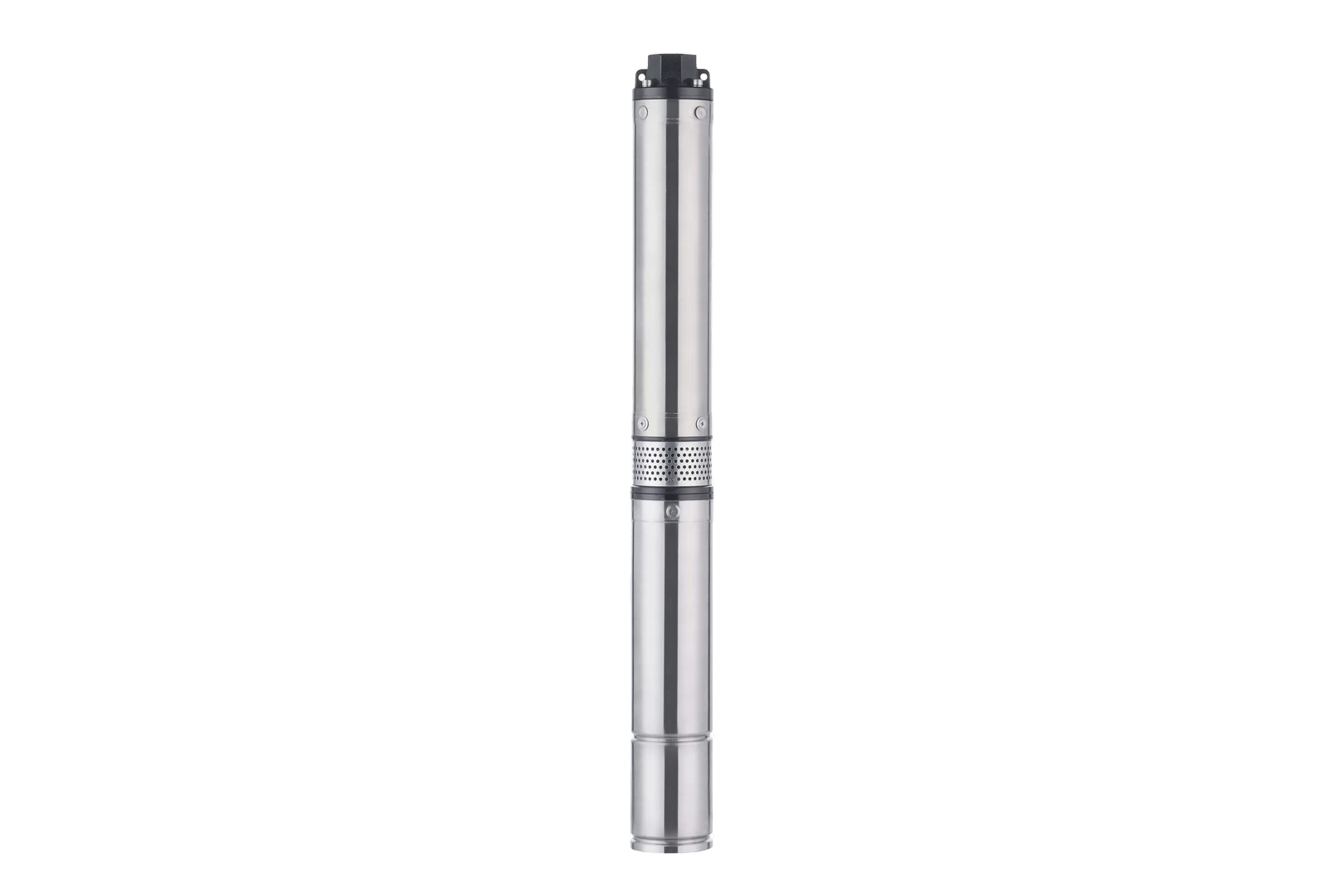 Насос скважинный UNIPUMP 3,5-0,5-50 (Qном=1,8 м3/ч, Hном=50 м,370 Вт,1 м)