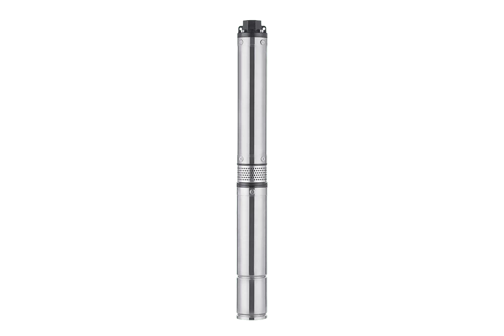 Насос скважинный UNIPUMP ЭЦВ 4-4-55 (1100 Вт)