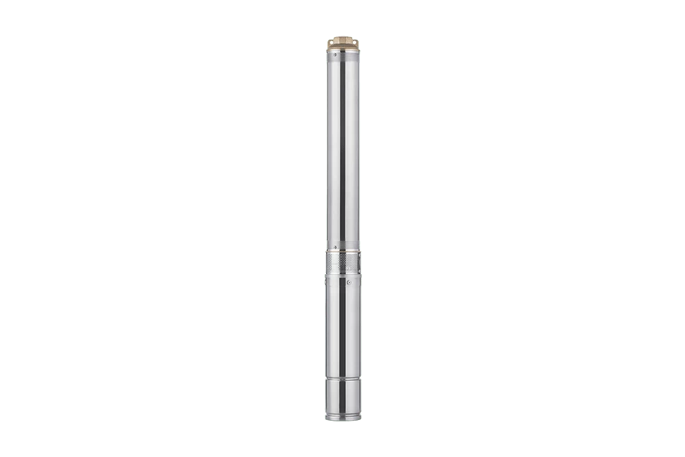 Насос скважинный UNIPUMP ECO 2-56 (0,55 кВт, 30 м)