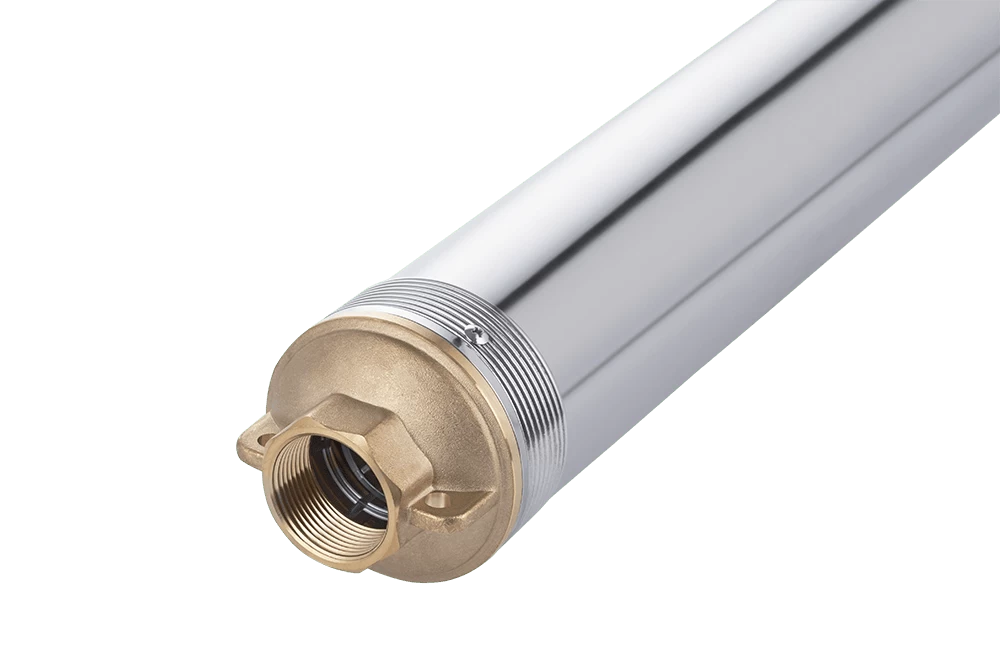 Купить Насос скважинный UNIPUMP ECO 2-56 (0,55 кВт, 30 м) с доставкой
