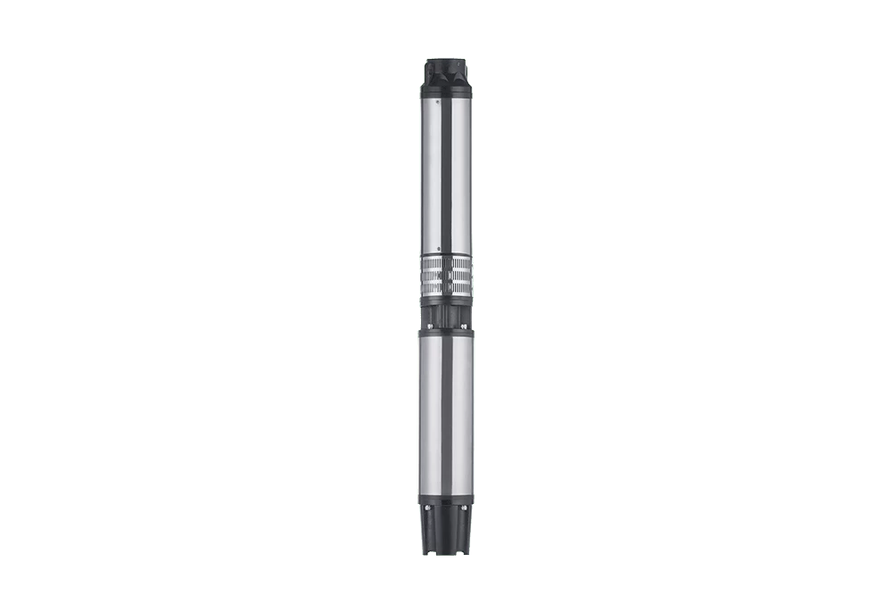 Насос скважинный UNIPUMP ЭЦВ 6-36-136 (18,5 кВт, 2 м)