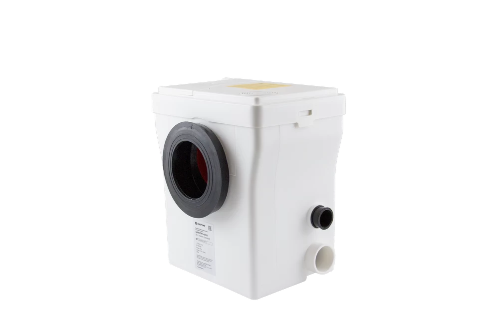 Купить КНС Канализационная насосная станция UNIPUMP SANIVORT 405 M 8м с ножом (Compact) с доставкой