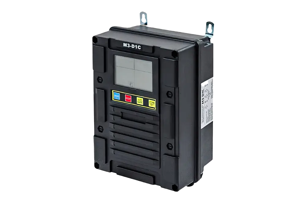 Пульт управления UNIPUMP M3-D1C 5.5 кВт