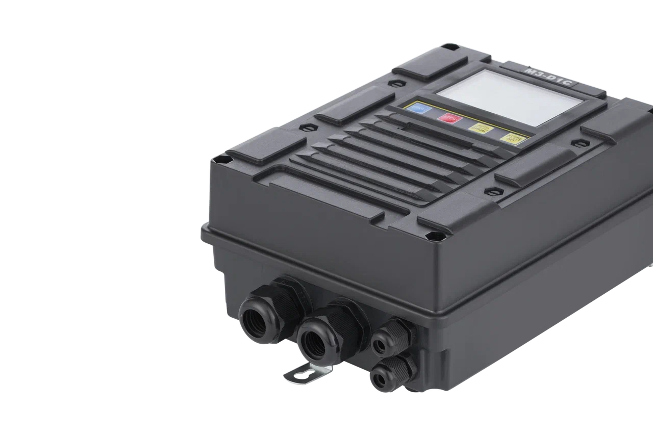 Купить Пульт управления UNIPUMP M3-D1C 5.5 кВт с доставкой
