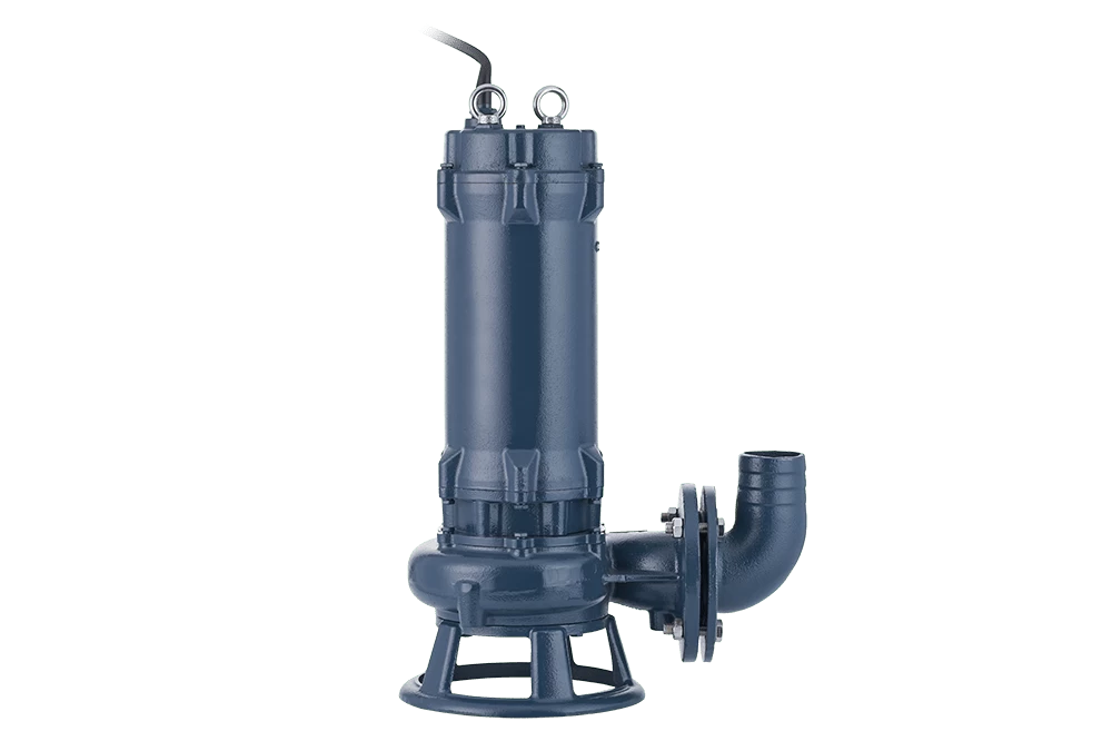 Купить Насос фекальный UNIPUMP FEKAMAX 15-13-1,5 с режущим механизмом с доставкой
