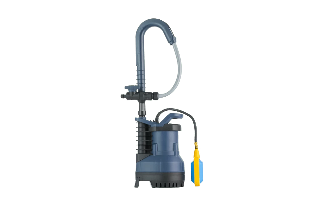 Купить Насос дренажный садовый UNIPUMP RAIN Q550M с доставкой