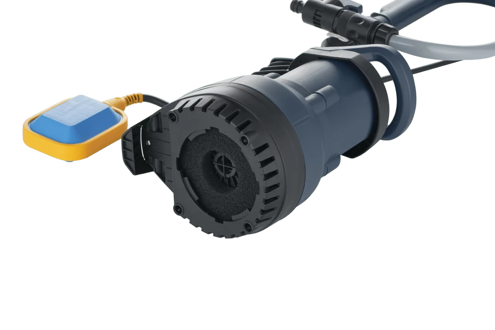 Купить Насос дренажный садовый UNIPUMP RAIN Q550M с доставкой