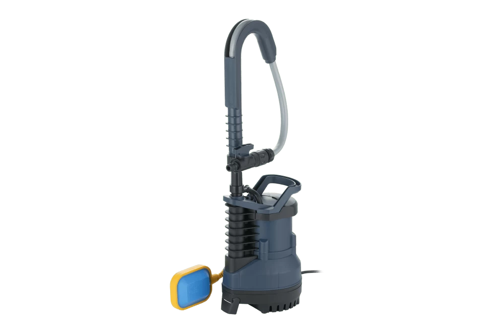 Насос дренажный садовый UNIPUMP RAIN Q400