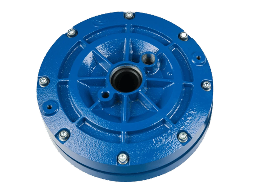 Купить Оголовок скважинный UNIPUMP АКВАРОБОТ АОС-152-40-Ч (чугун) с доставкой