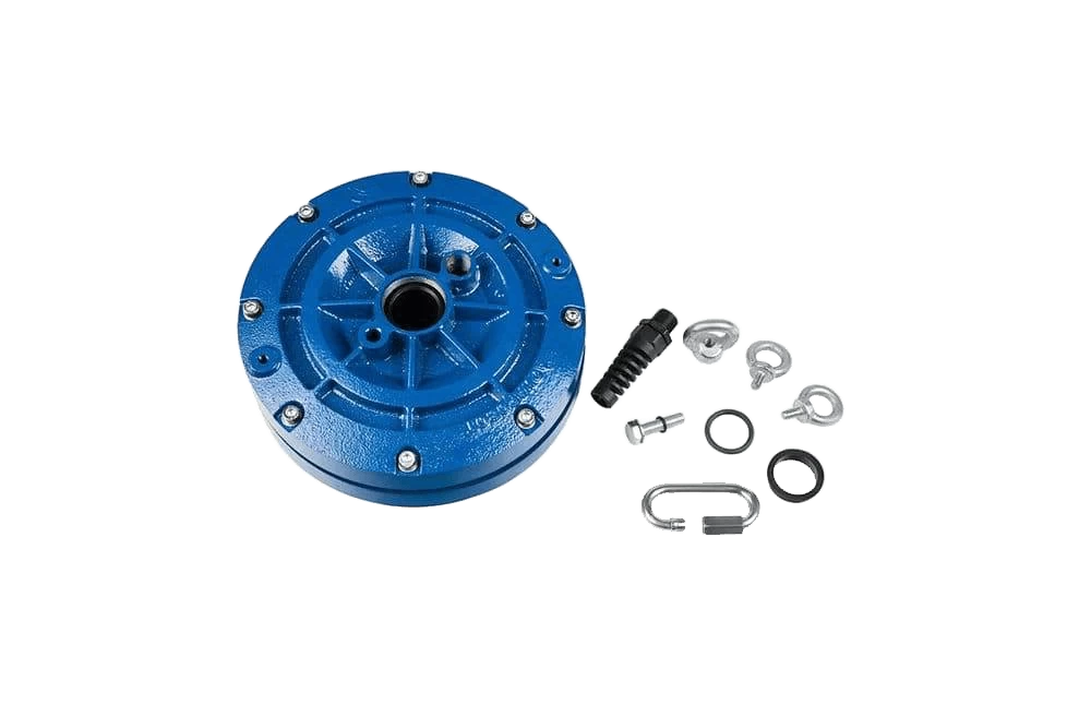 Купить Оголовок скважинный UNIPUMP АКВАРОБОТ АОС-152-40-Ч (чугун) с доставкой