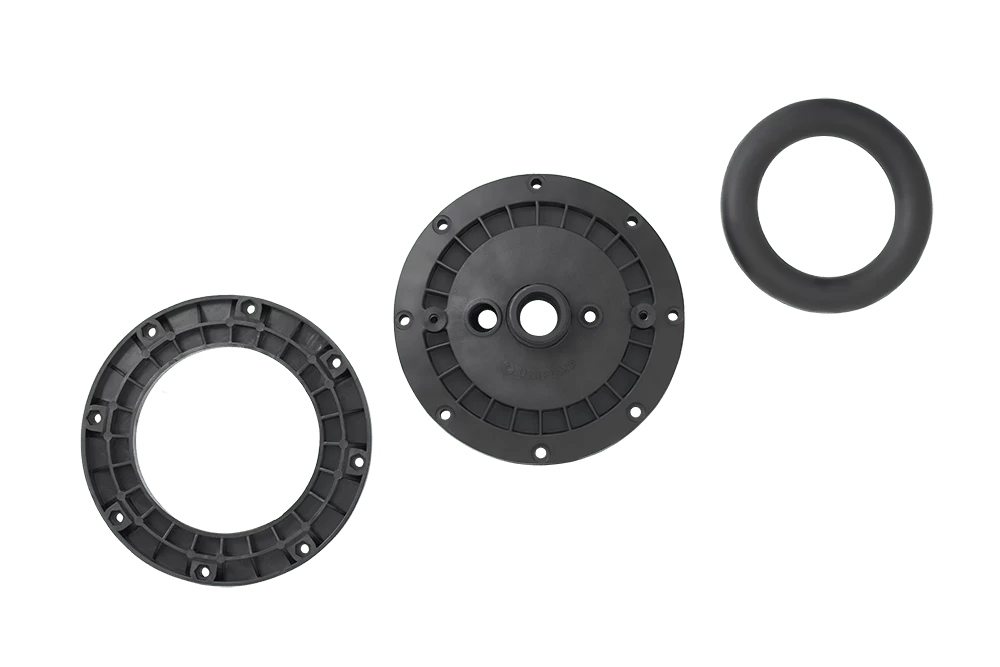 Купить Оголовок скважинный UNIPUMP АКВАРОБОТ АОС-133-40 с доставкой