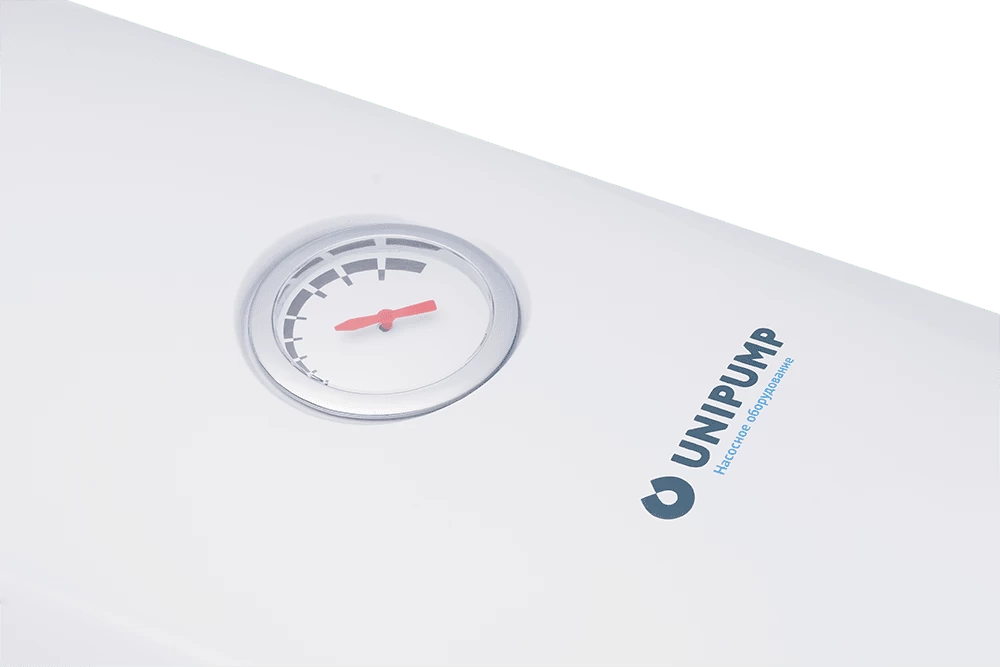 Купить ЭВН Водонагреватель накопительный электрический UNIPUMP СТАНДАРТ 100 В с доставкой