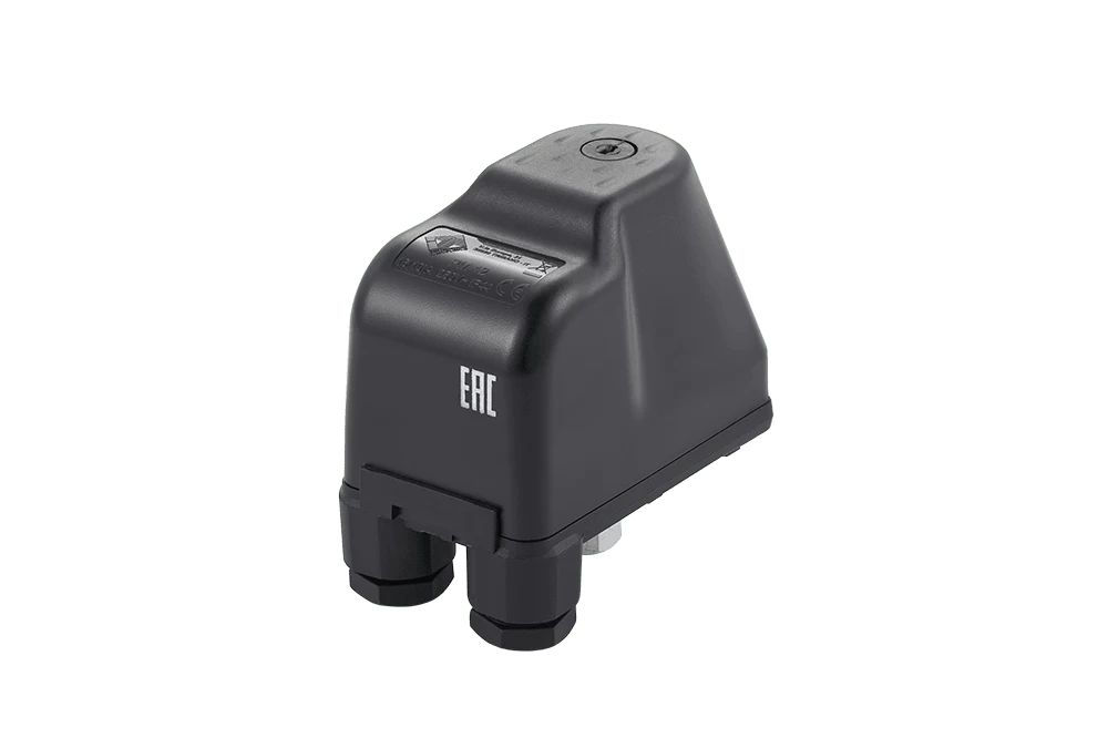 Реле давления для насоса UNIPUMP ITALTECNICA РМ/12 1/4", 3-12 бар