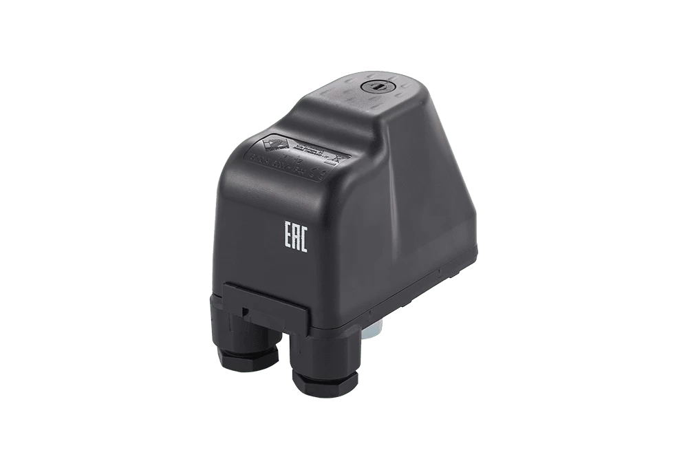 Реле давления для насоса UNIPUMP ITALTECNICA РT/5 1/4", 1-5 бар (PT5G14;PT5.FG4.44.00.R00.00)