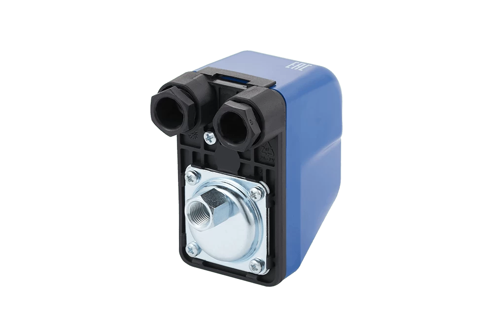 Купить Датчик сухого хода UNIPUMP ITALTECNICA LP/3 (LP3G14;LP3.FG4.44.1A0.00) с доставкой