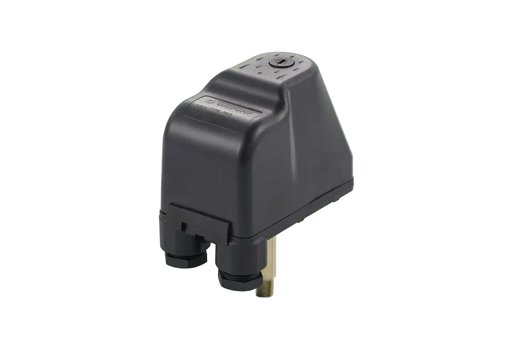 Реле давления для насоса UNIPUMP РМ/5 наружная резьба 1/4"