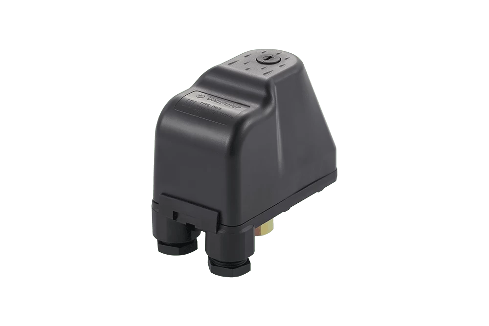 Реле давления для насоса UNIPUMP РМ/5 внутренняя резьба 1/4"