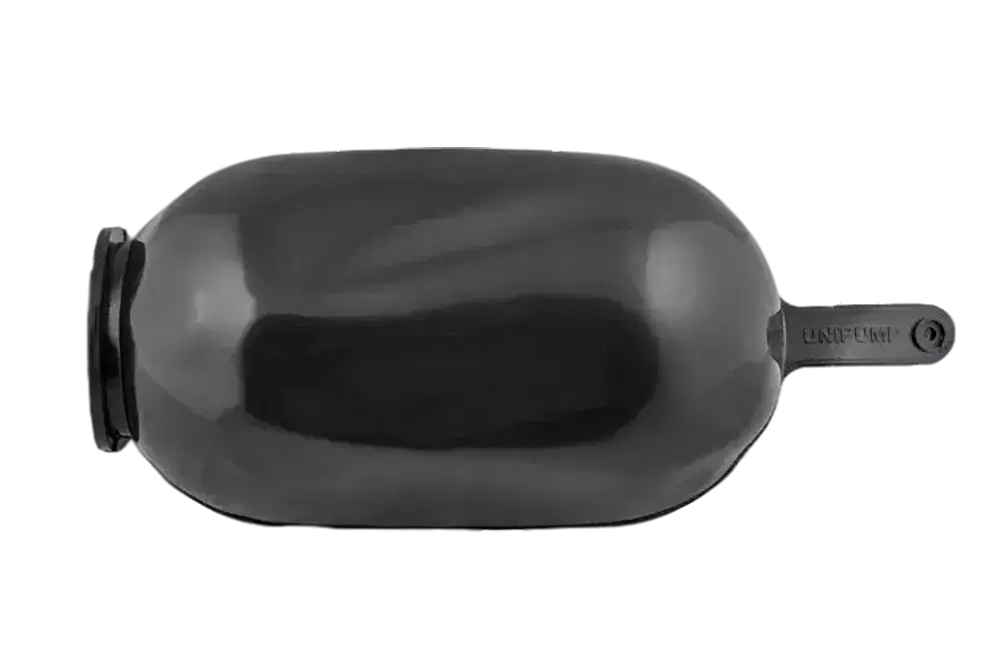 Мембрана гидроаккумулятора UNIPUMP EPDM 8 л