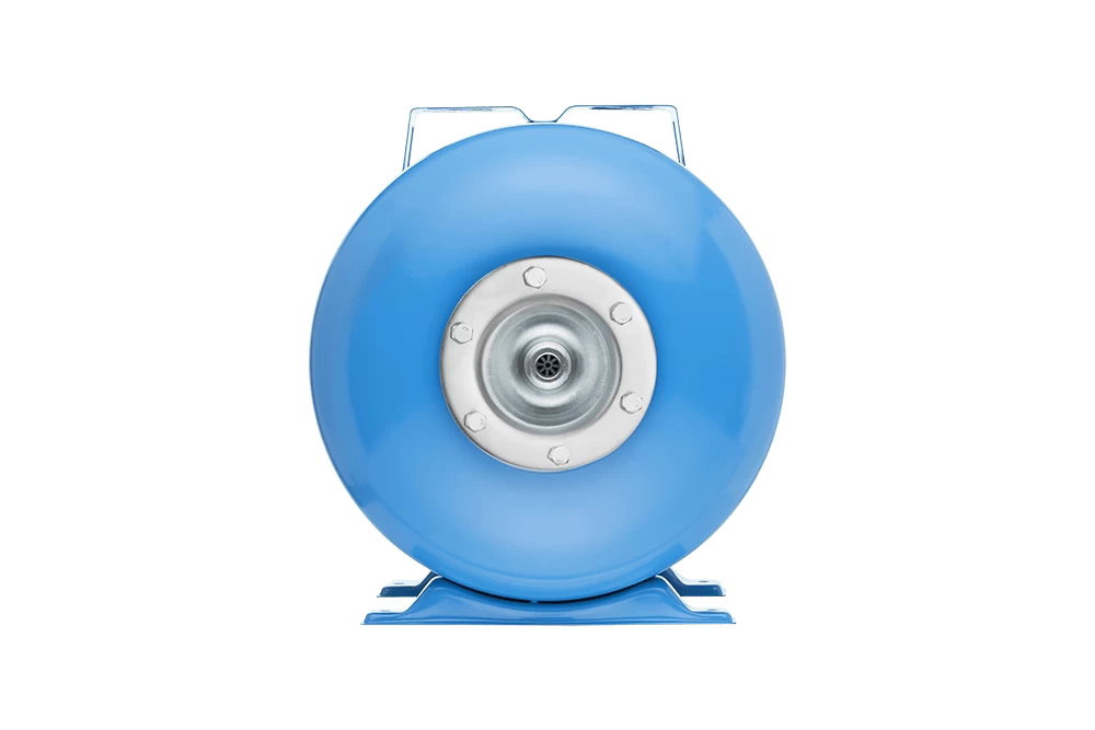 Купить Гидроаккумулятор для воды UNIPUMP горизонтальный 50 л с доставкой