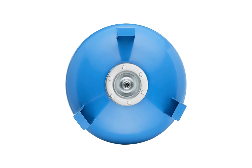 Купить Гидроаккумулятор для воды UNIPUMP вертикальный 50 л с доставкой