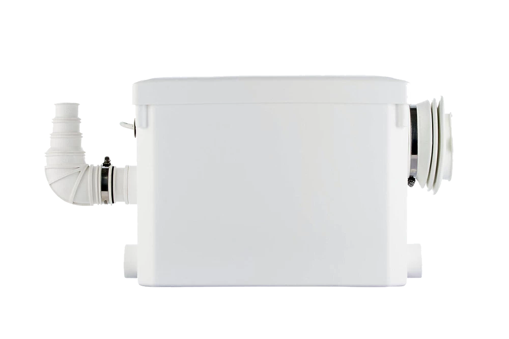 Купить КНС Канализационная насосная станция UNIPUMP SANIVORT 405 М с доставкой