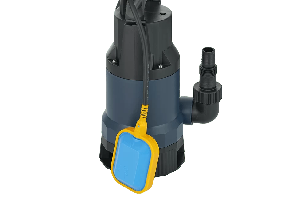 Купить Насос фекальный UNIPUMP VORT 401 PW с доставкой