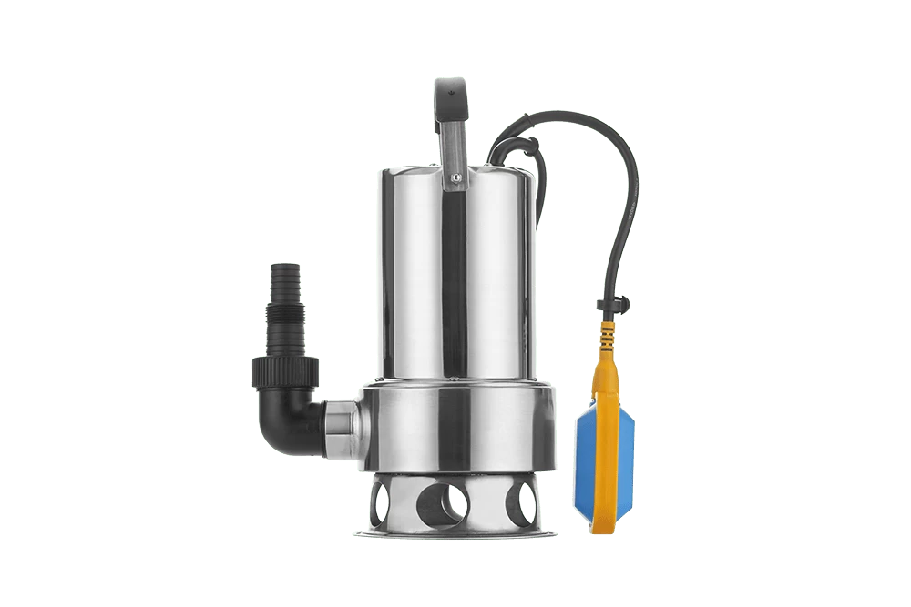 Купить Насос фекальный UNIPUMP INOXVORT 750 SW с доставкой
