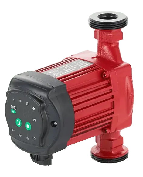 Насос циркуляционный UNIPUMP LPA 25-40 180